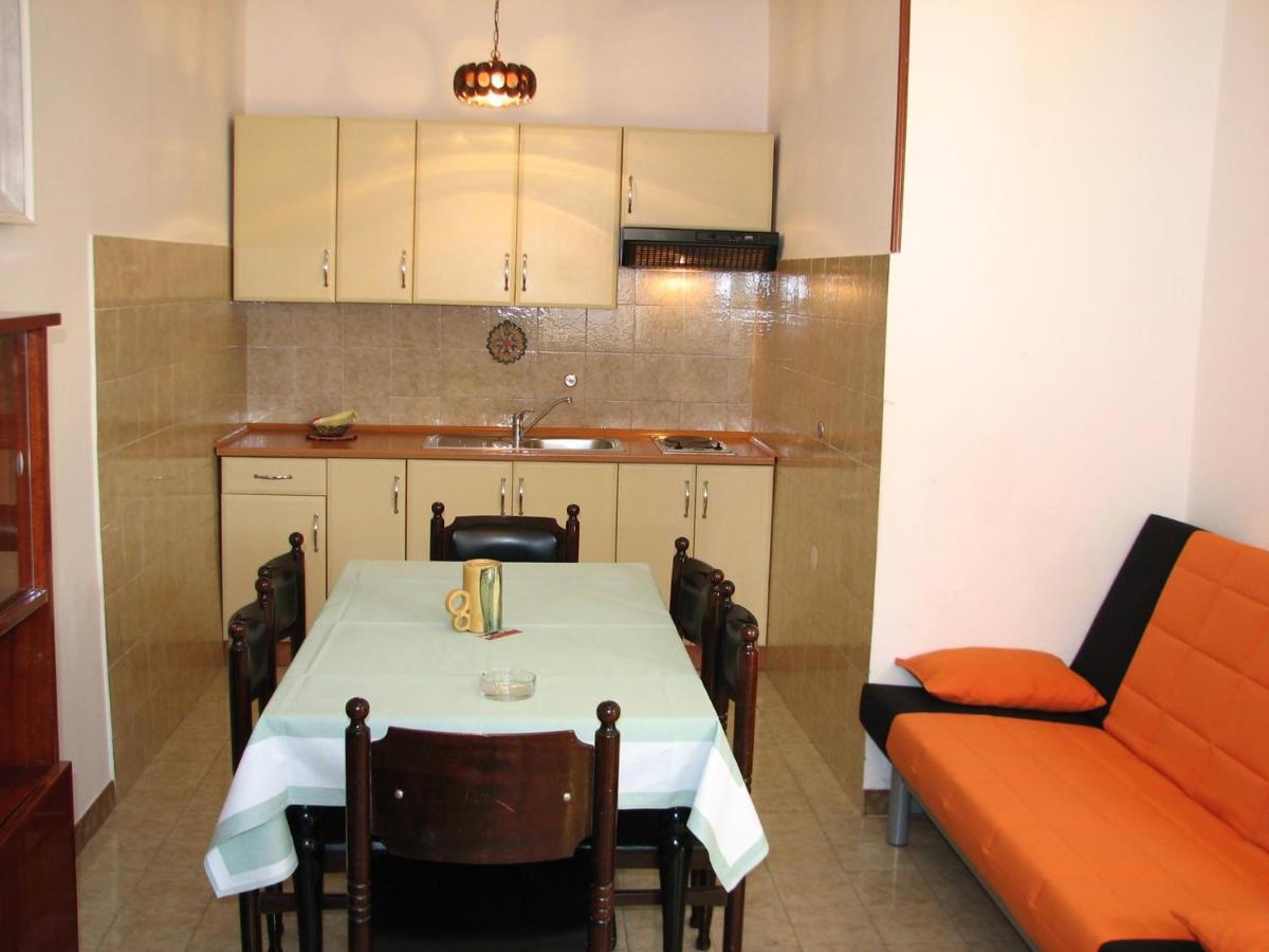 Apartments Lina 2023 Rabac Dış mekan fotoğraf