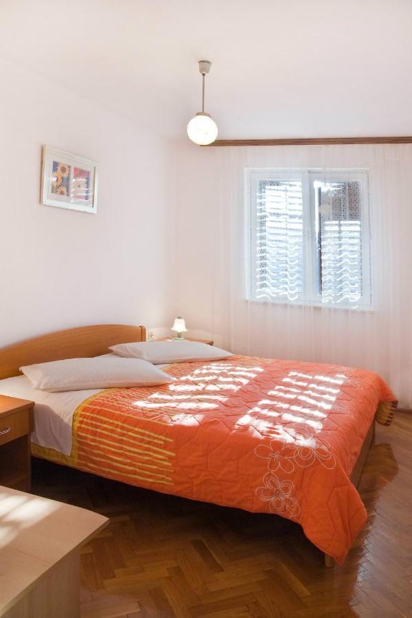 Apartments Lina 2023 Rabac Dış mekan fotoğraf
