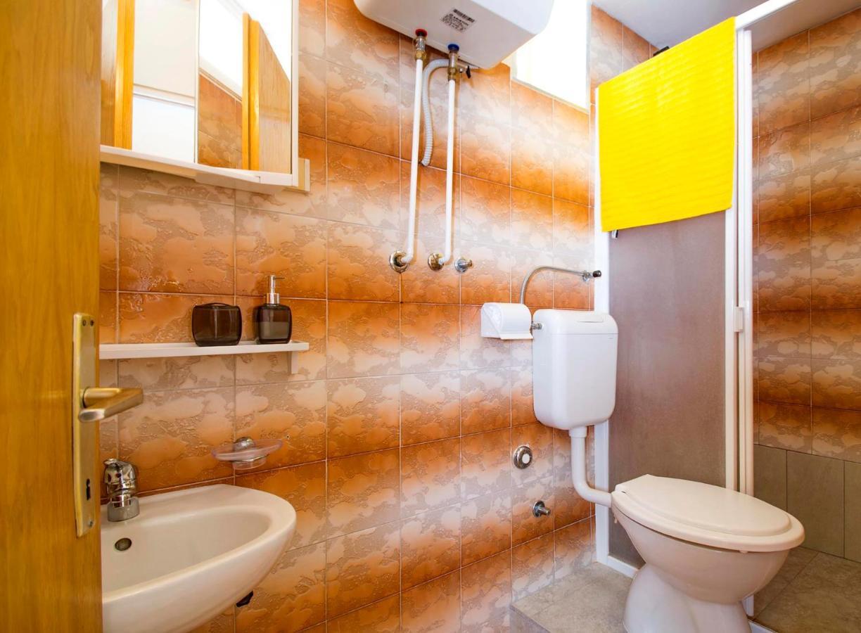 Apartments Lina 2023 Rabac Dış mekan fotoğraf
