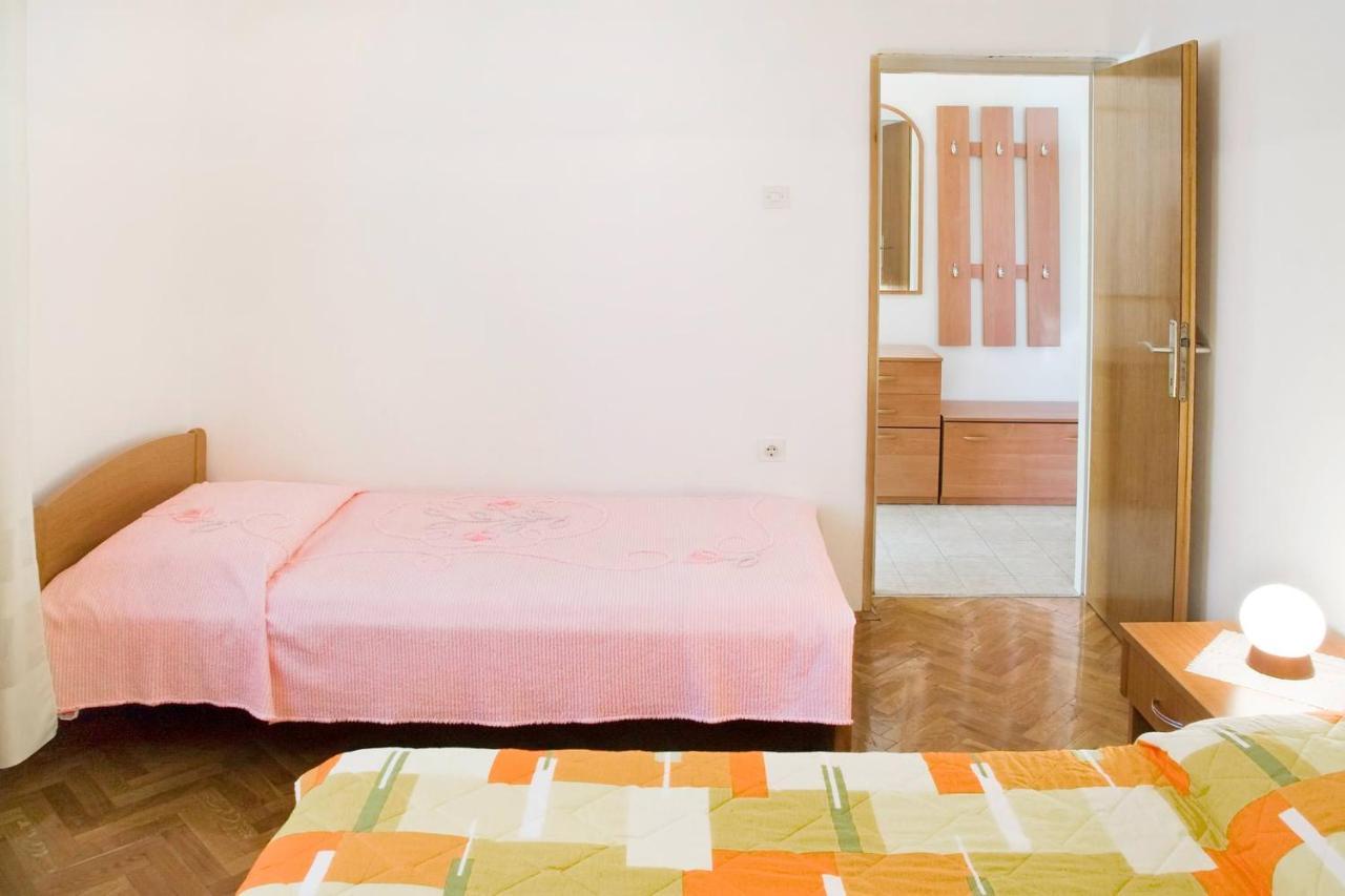 Apartments Lina 2023 Rabac Dış mekan fotoğraf